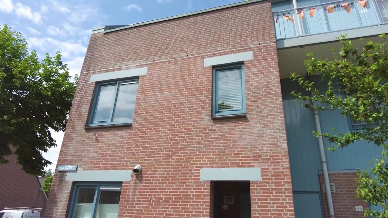Video van Agaatdrift 36