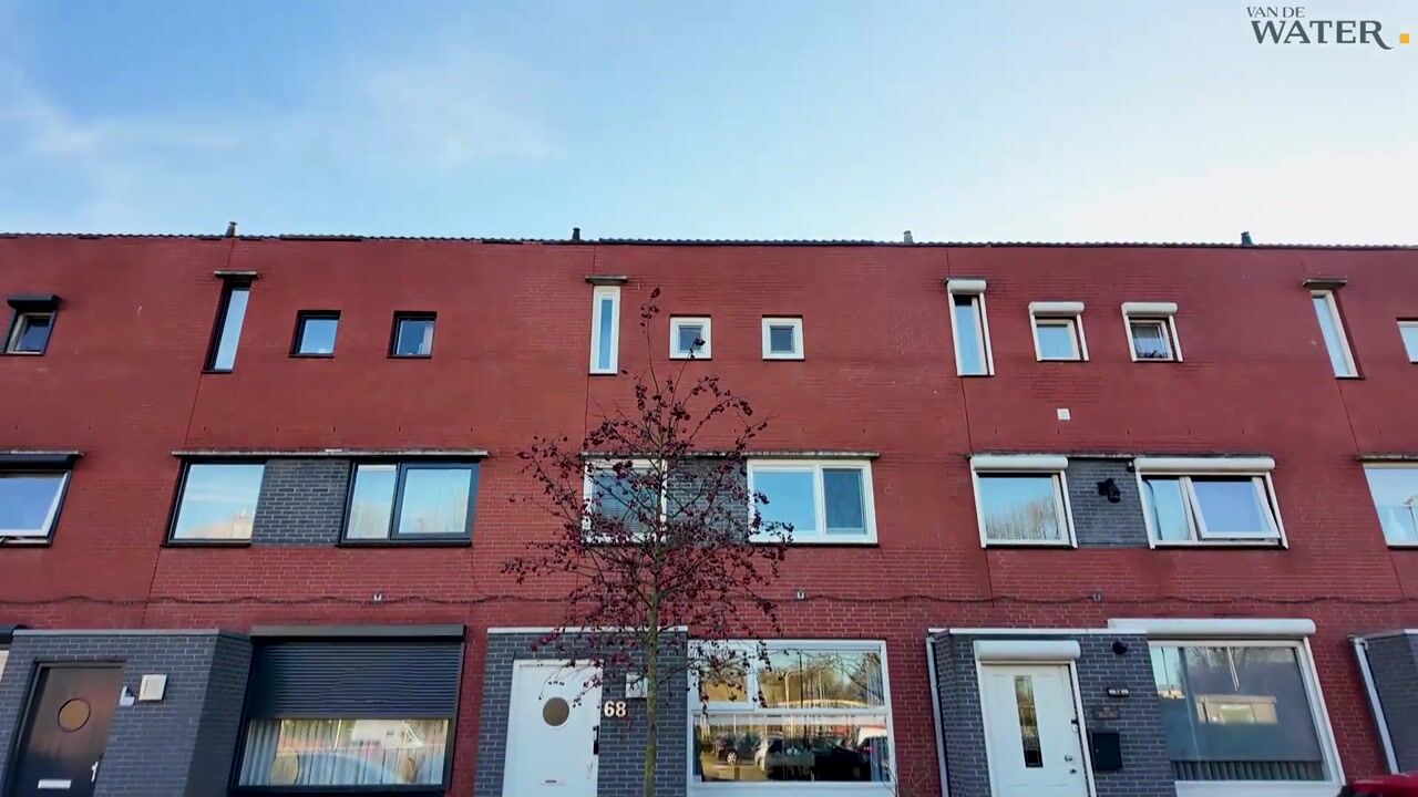 Video of Matterhornstraat 68