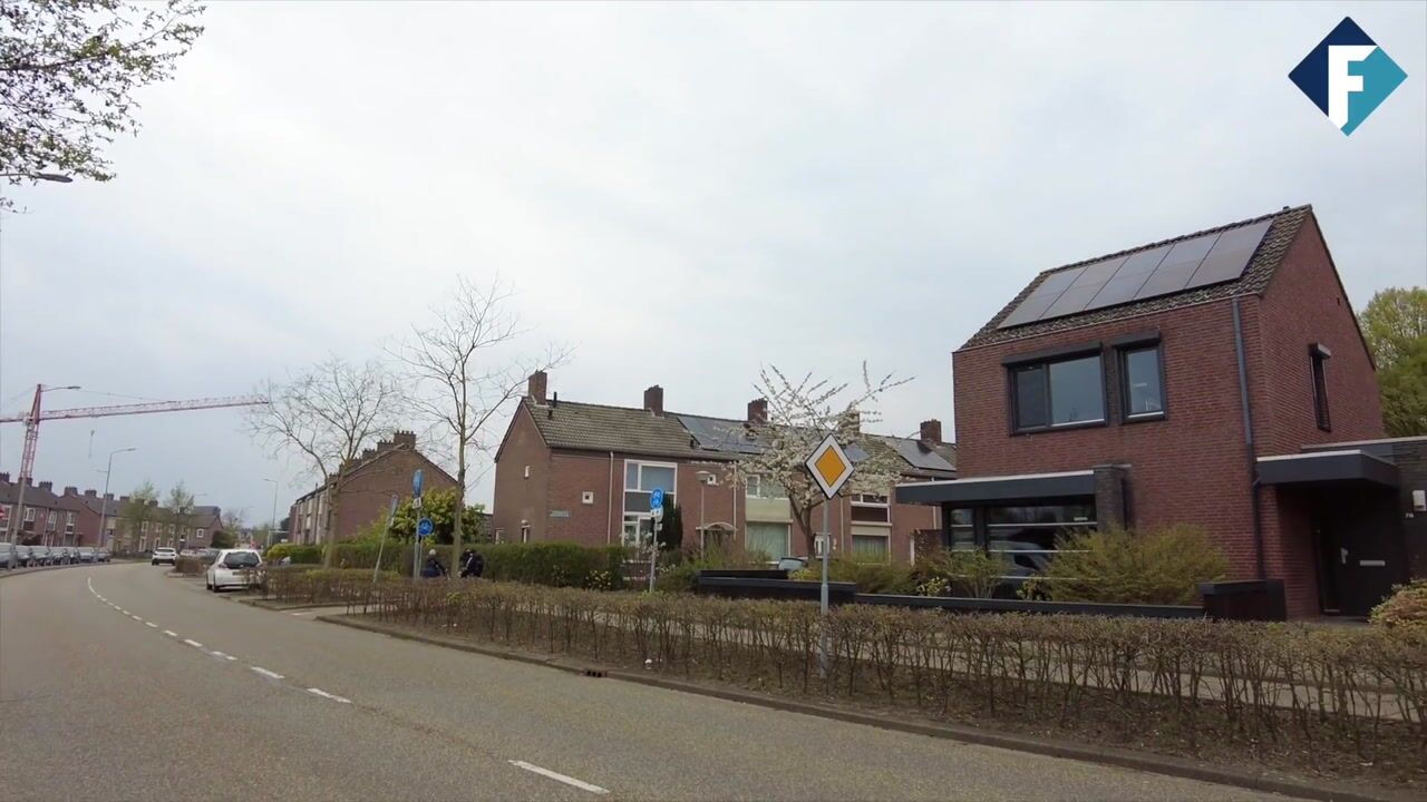 Video van Koninginnelaan 71-A