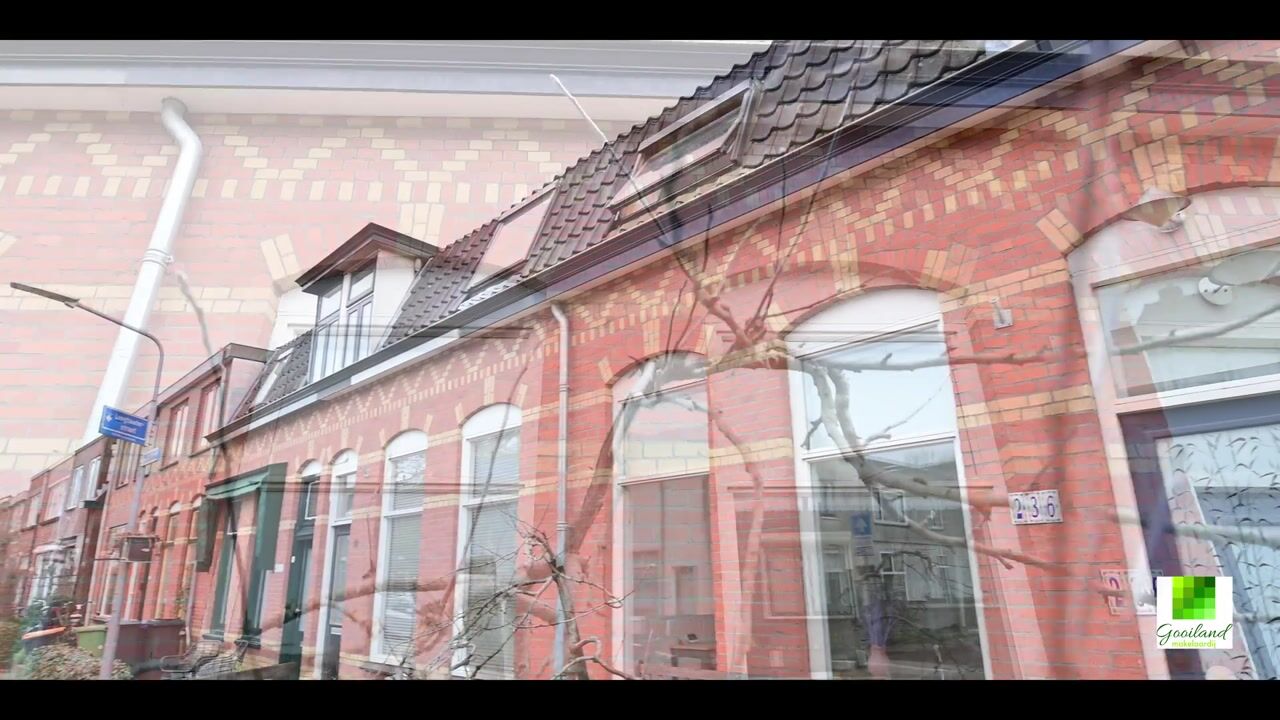 Video van Geuzenweg 236