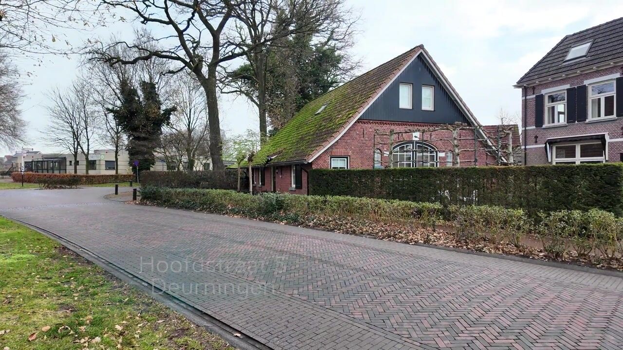 Video of Hoofdstraat 5