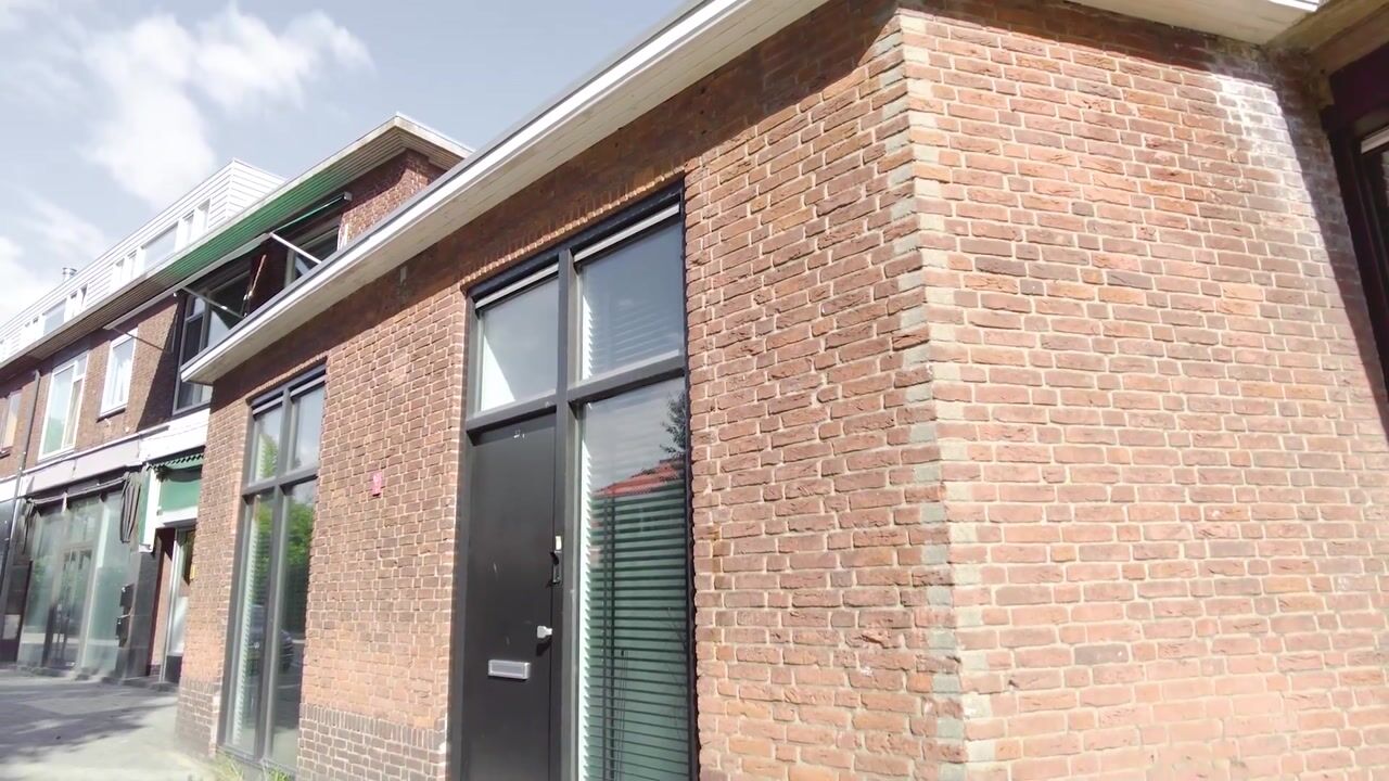 Video van Hoornweg 37