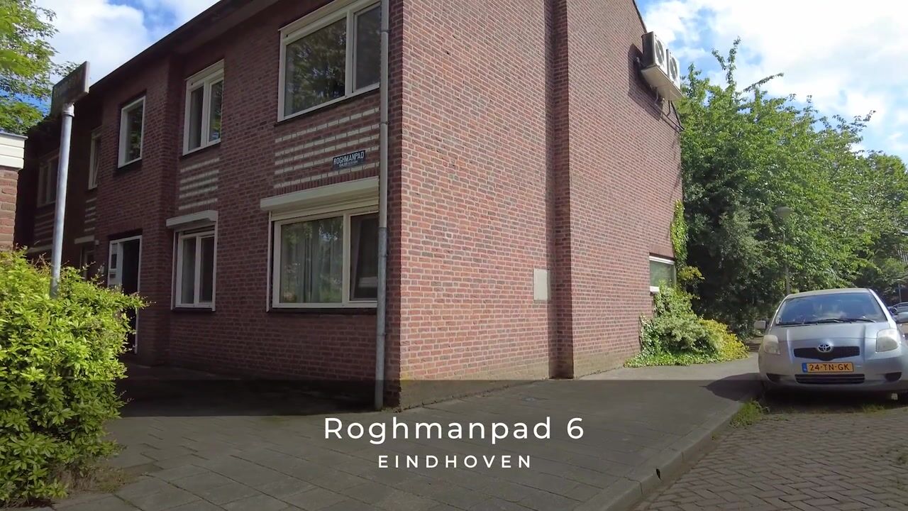 Video van Roghmanpad 6