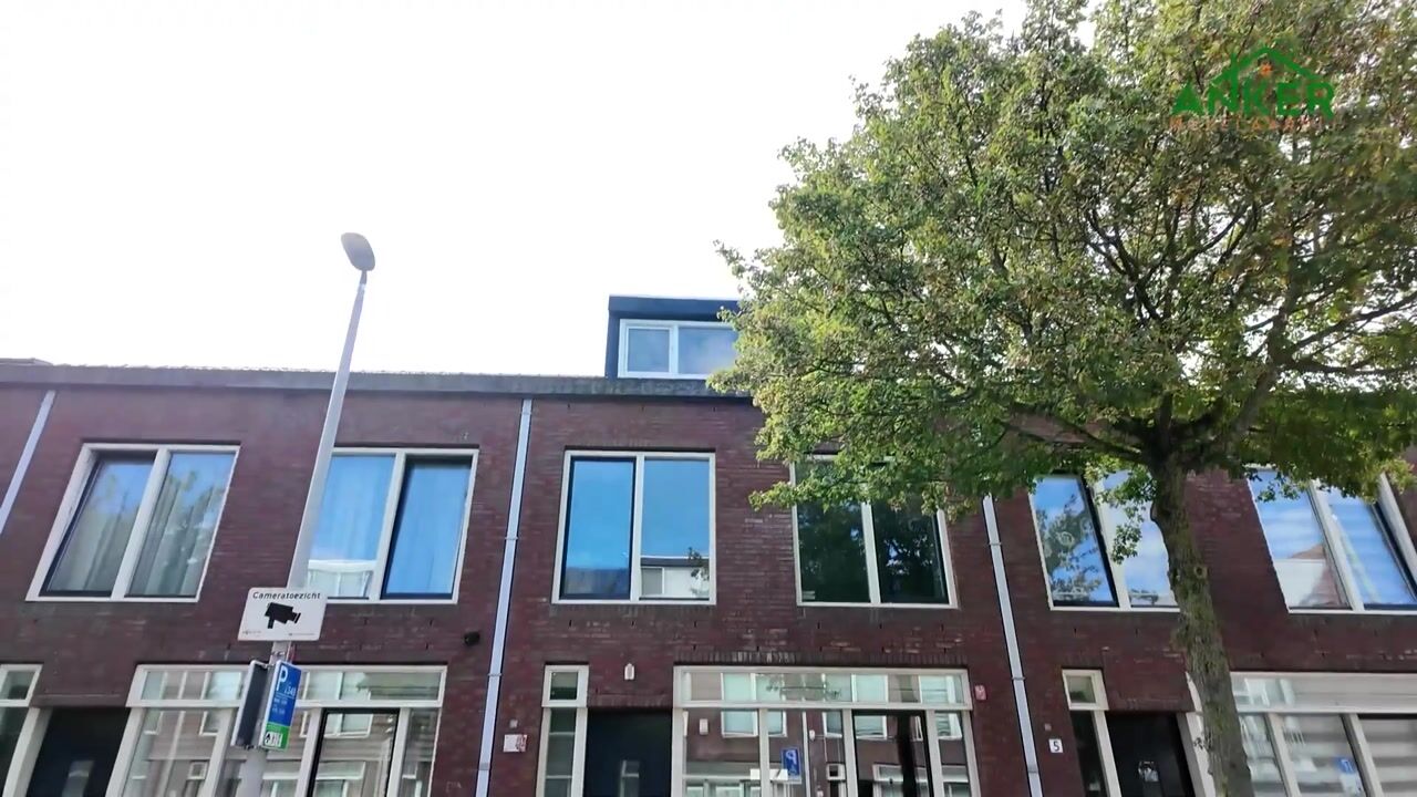 Video van 2e Pioenstraat 7