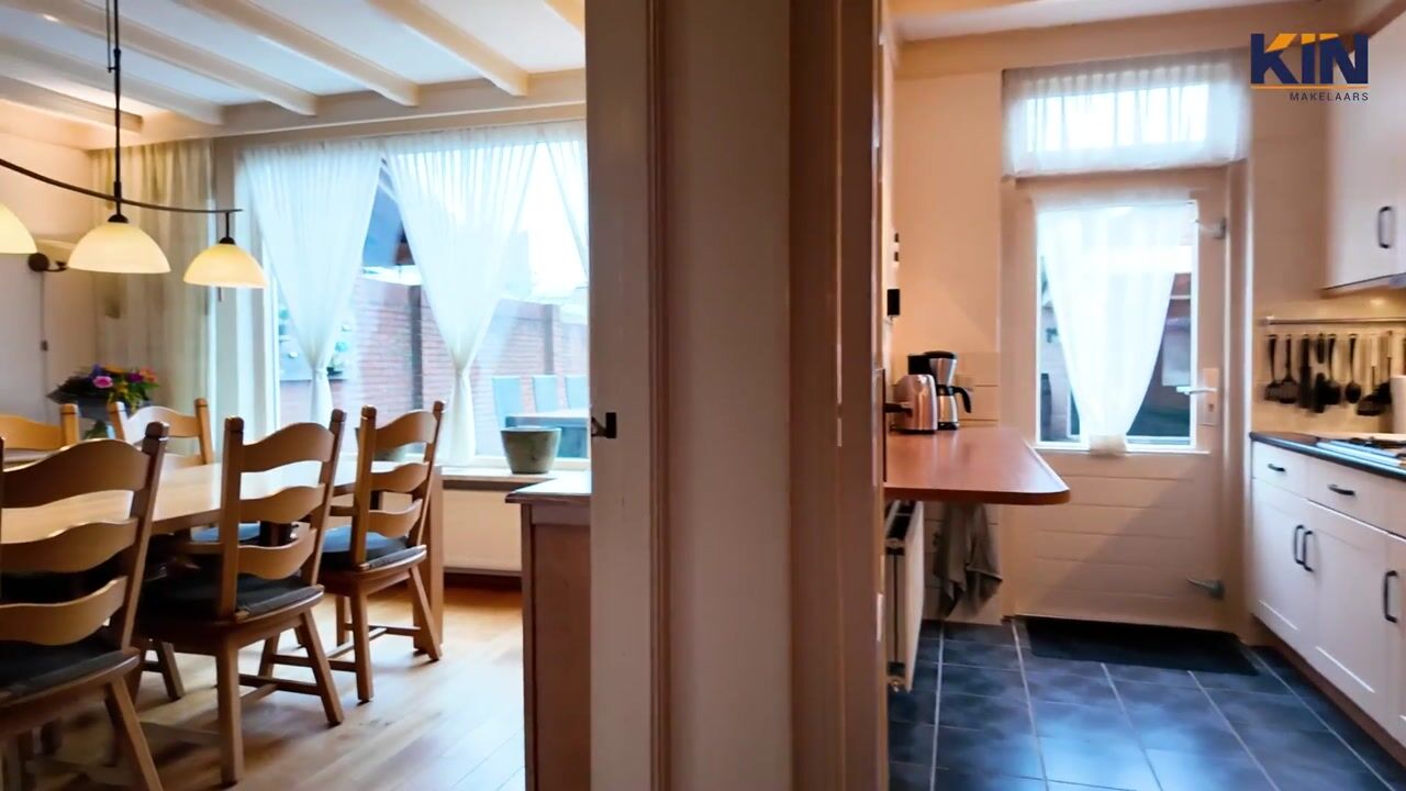 Video of Meester Schrauwenstraat 7