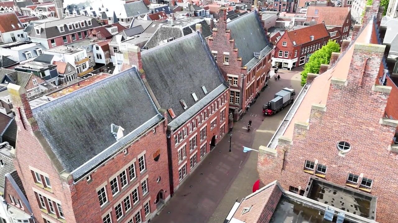 Video van Sint Laurensstraat 7-H