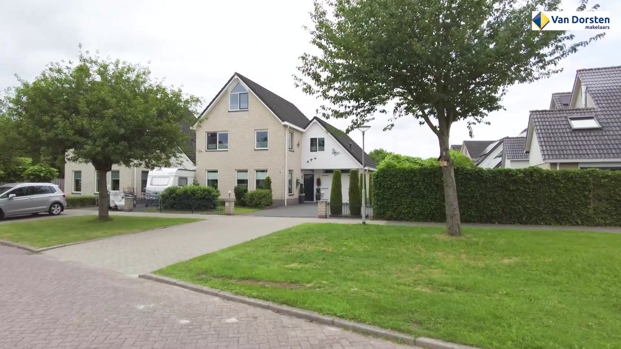 Video van De Hilde 27