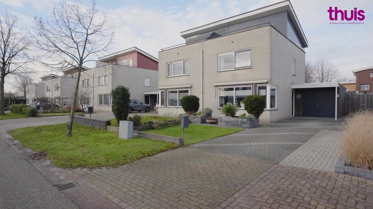 Video of Laan der Kruisheren 51