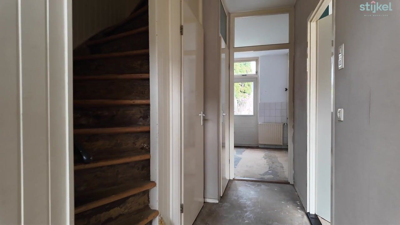 Video van Beneluxlaan 86