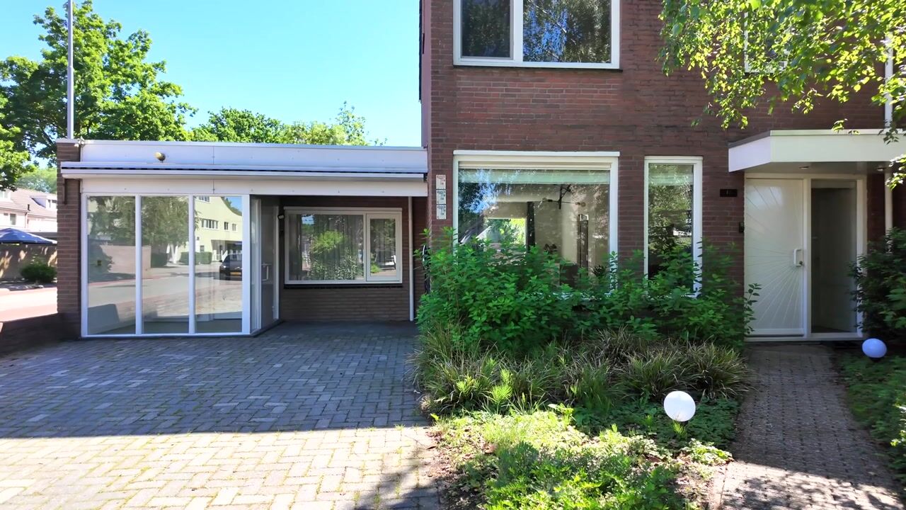 Video van Normandielaan 160