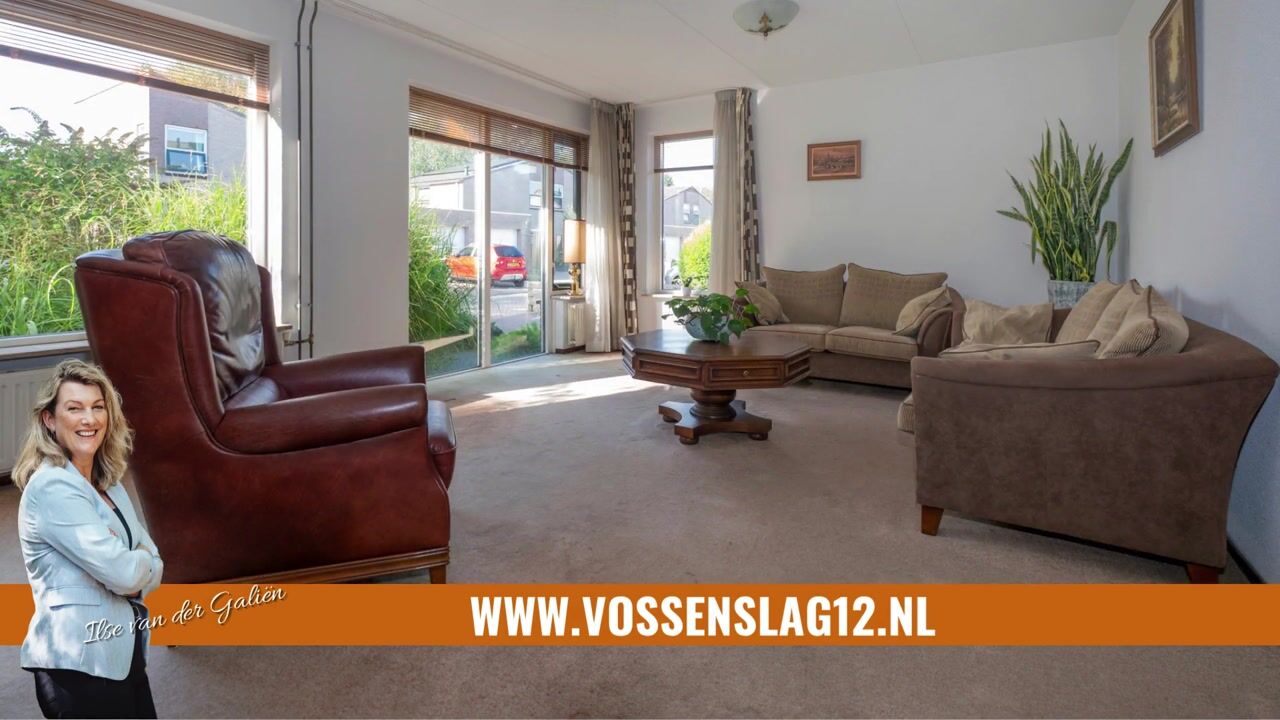Video van Vossenslag 12