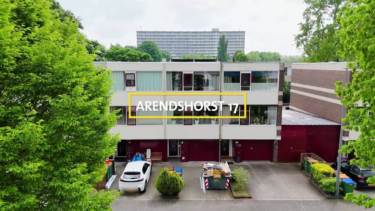 Video van Arendshorst 17