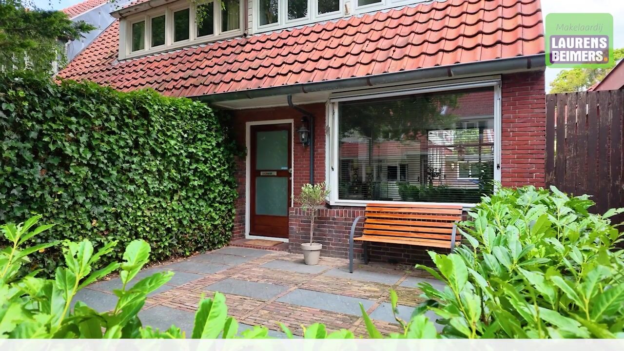 Video van Frans van Mierisstraat 39