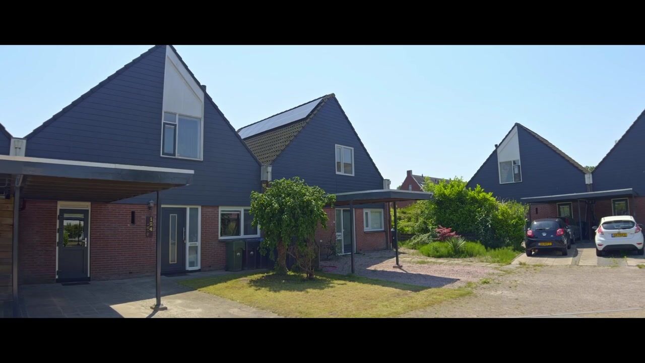 Video van Wederik 124