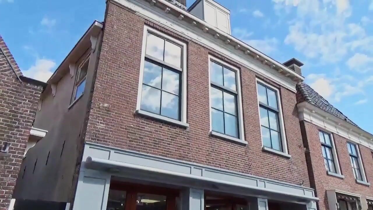 Video van Galamagracht 5