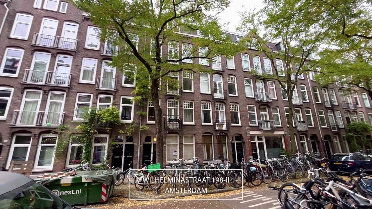 Video van Wilhelminastraat 198-2