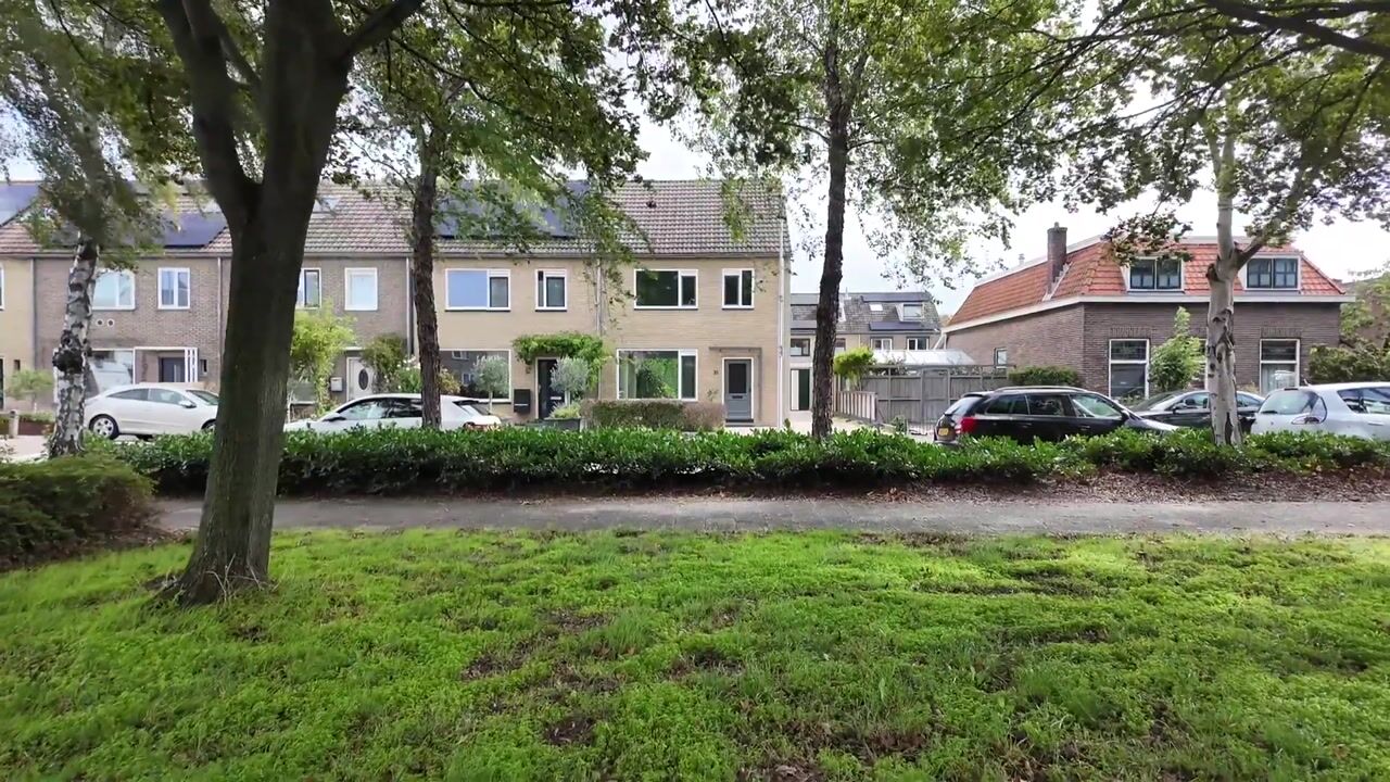 Video van Berkenstraat 31