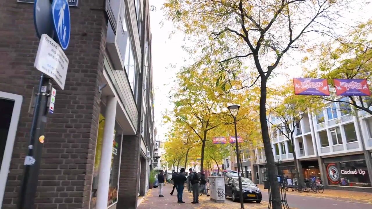 Video of Jan Dommeringpad 9