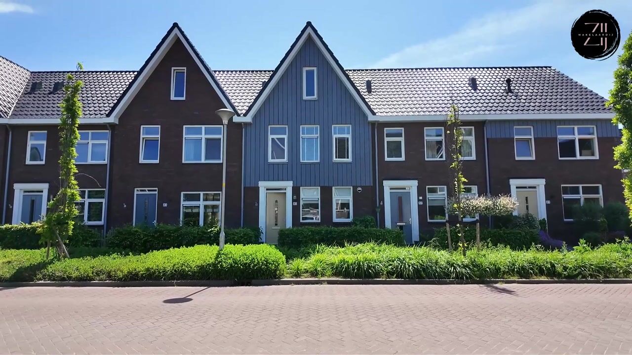 Video van Waterweide 85