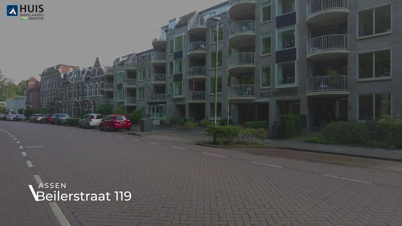 Video van Beilerstraat 119