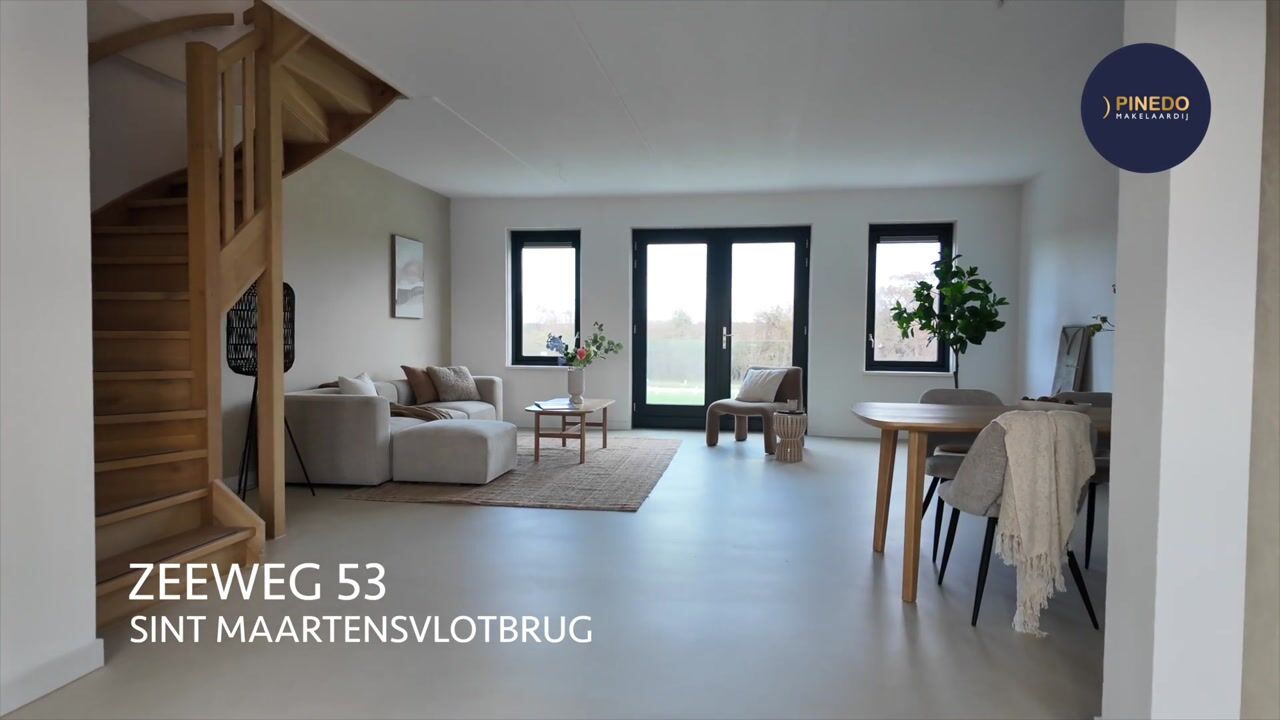 Video van Zeeweg 53-B