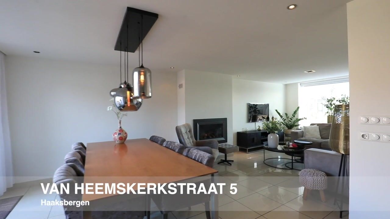 Bekijk video van van Heemskerkstraat 5