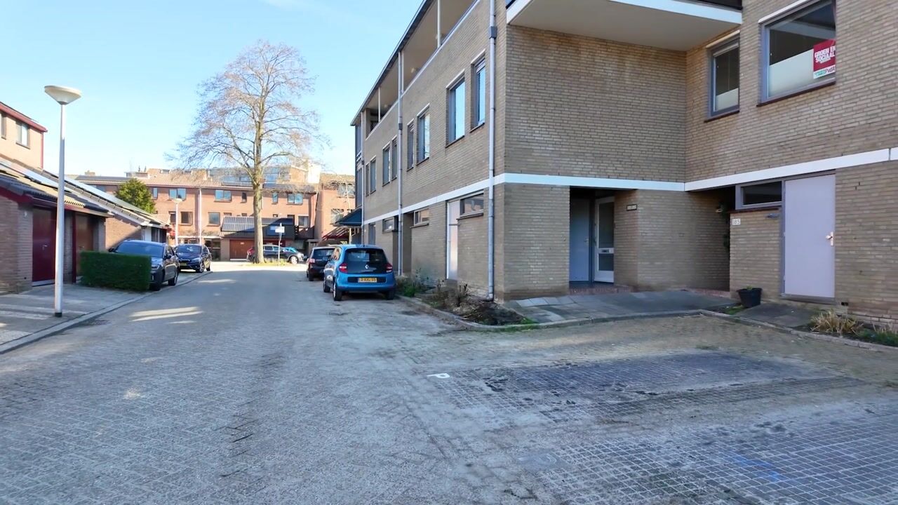 Video van Anna van Hensbeeksingel 183