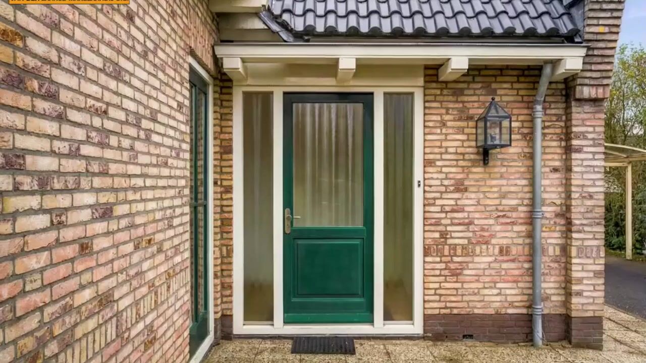Video van Oosteinderweg 419
