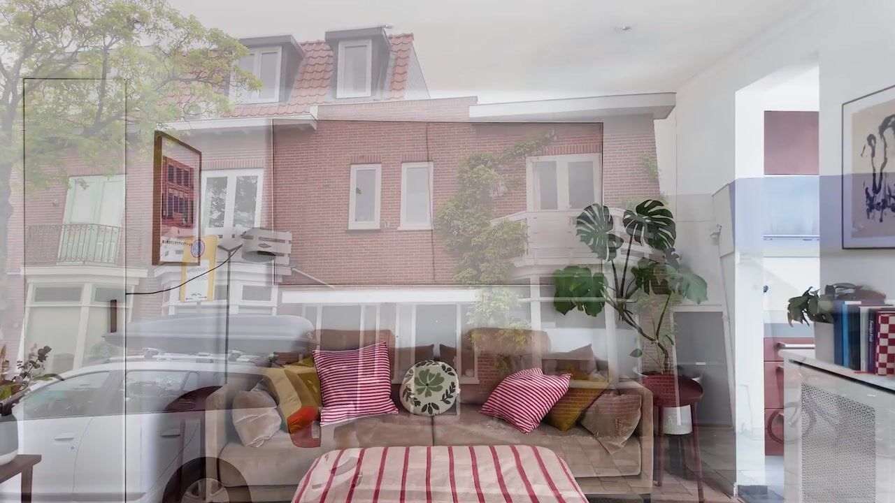 Video van Dr. Schaepmanstraat 52