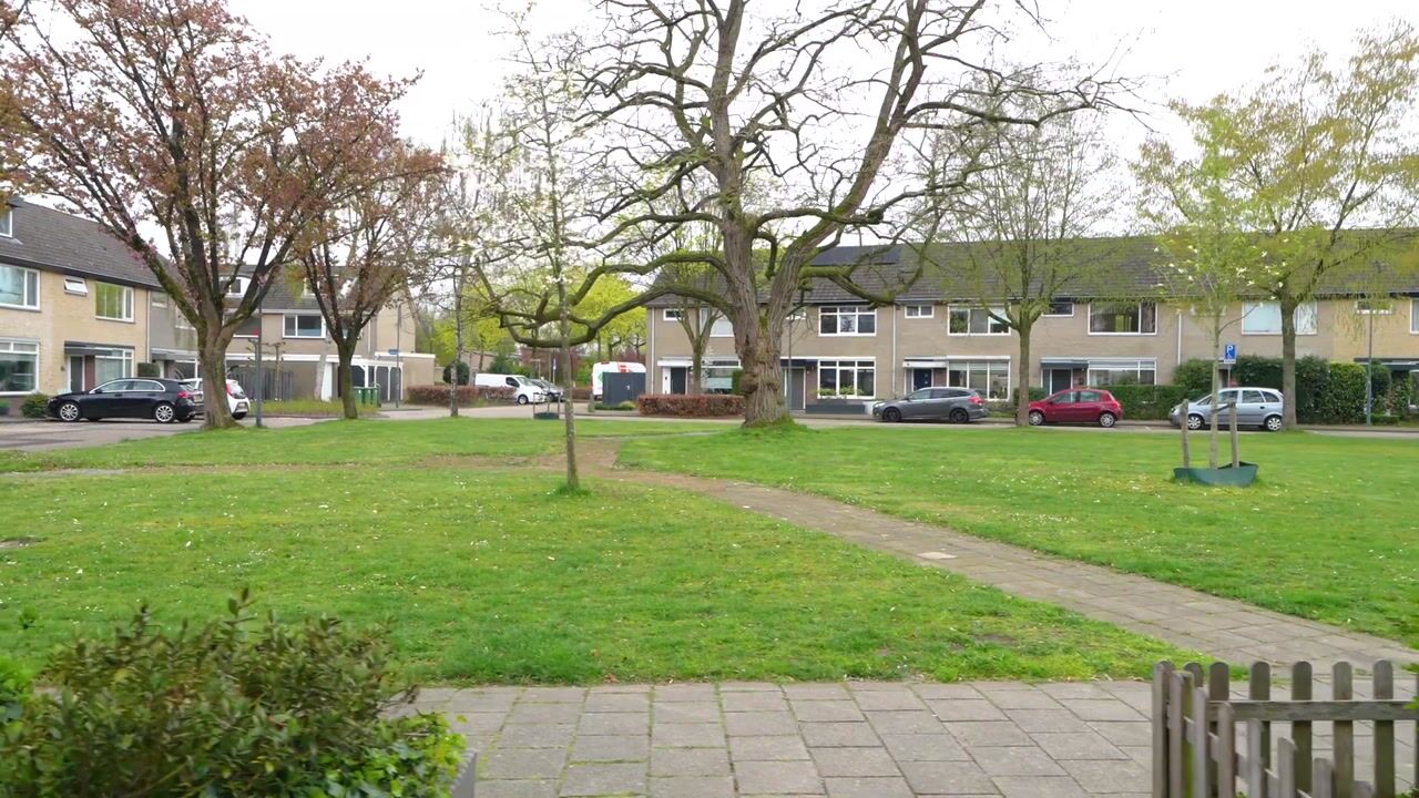 Video van Lavendelhof 87