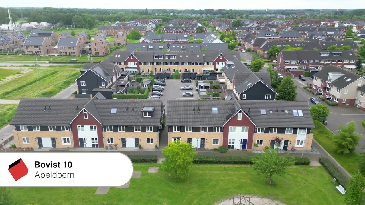 Video van Bovist 10