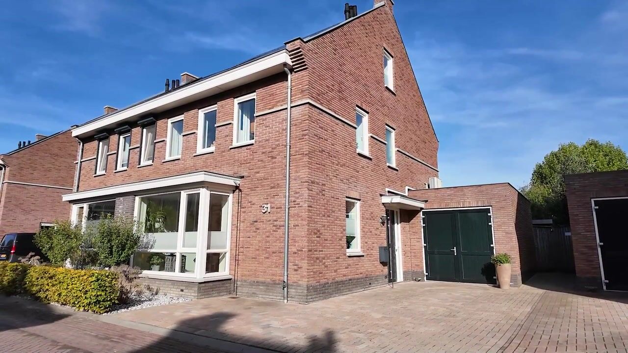 Video van Sweelinckstraat 31