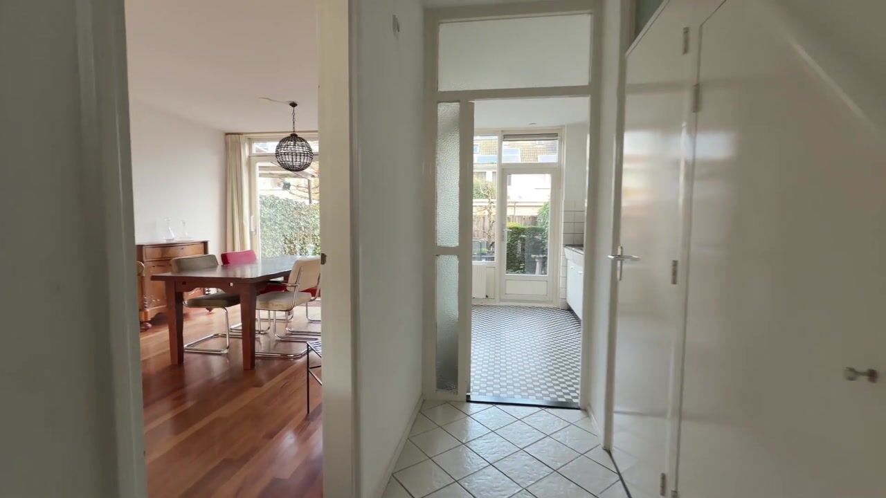 Video of Ter Braaklaan 21