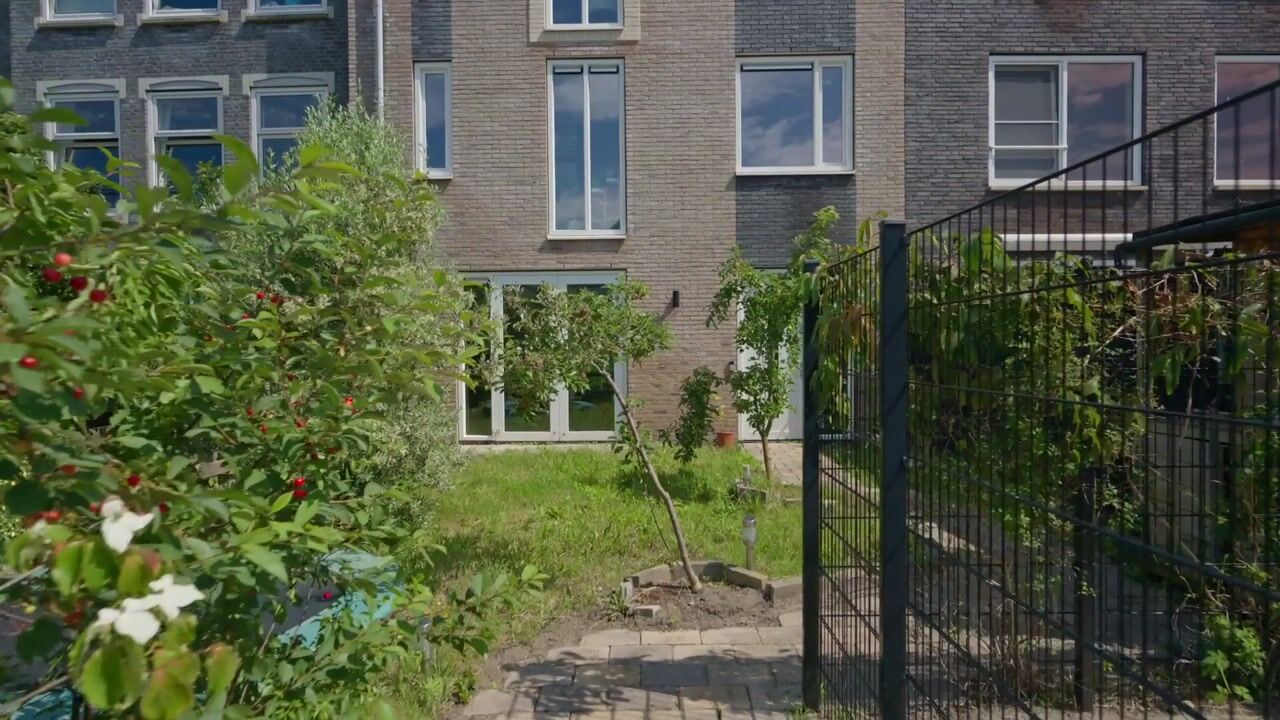 Video van Aresstraat 45