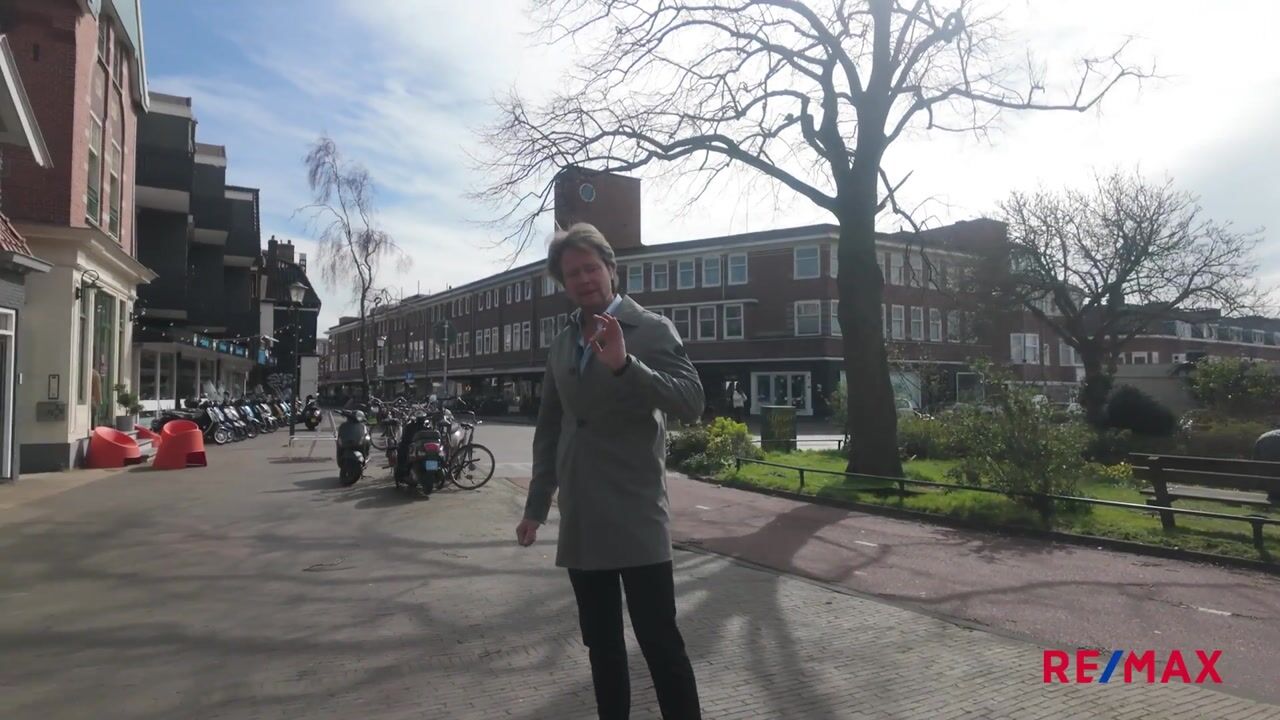 Video van Zuiddijk 75-A