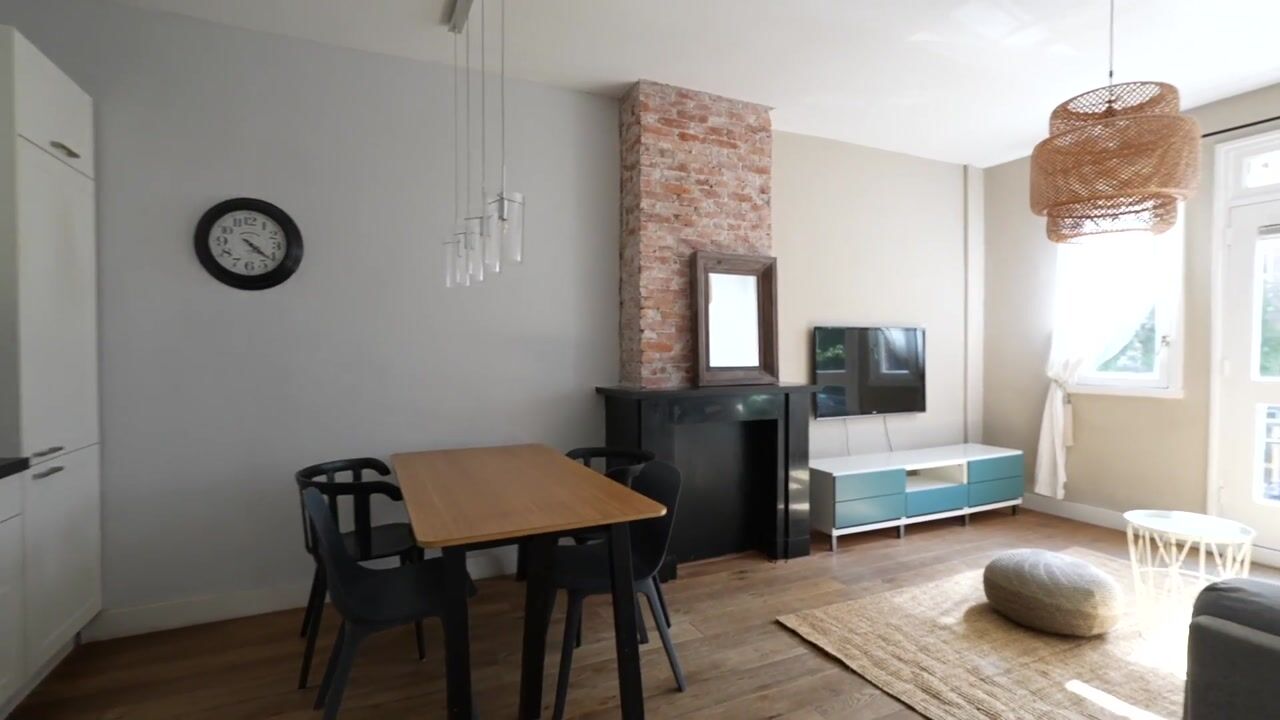 Video van Lutmastraat 7-1
