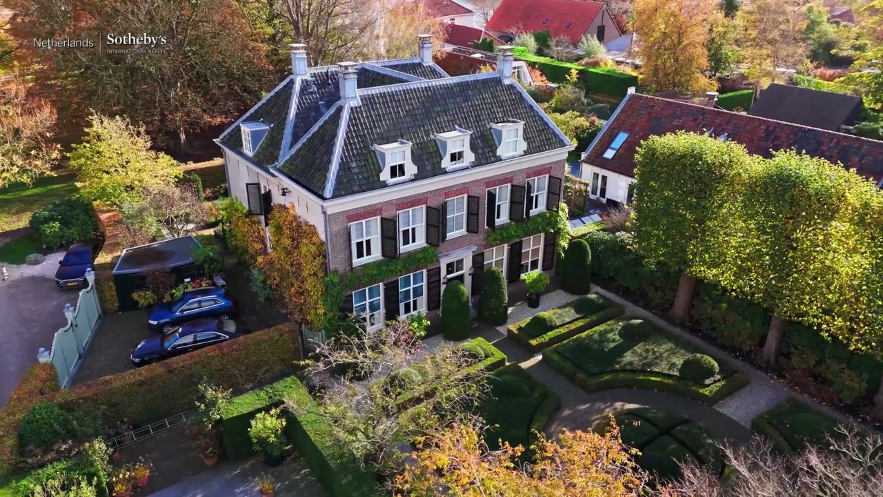 Video van Burgemeester Ketelaarstraat 1