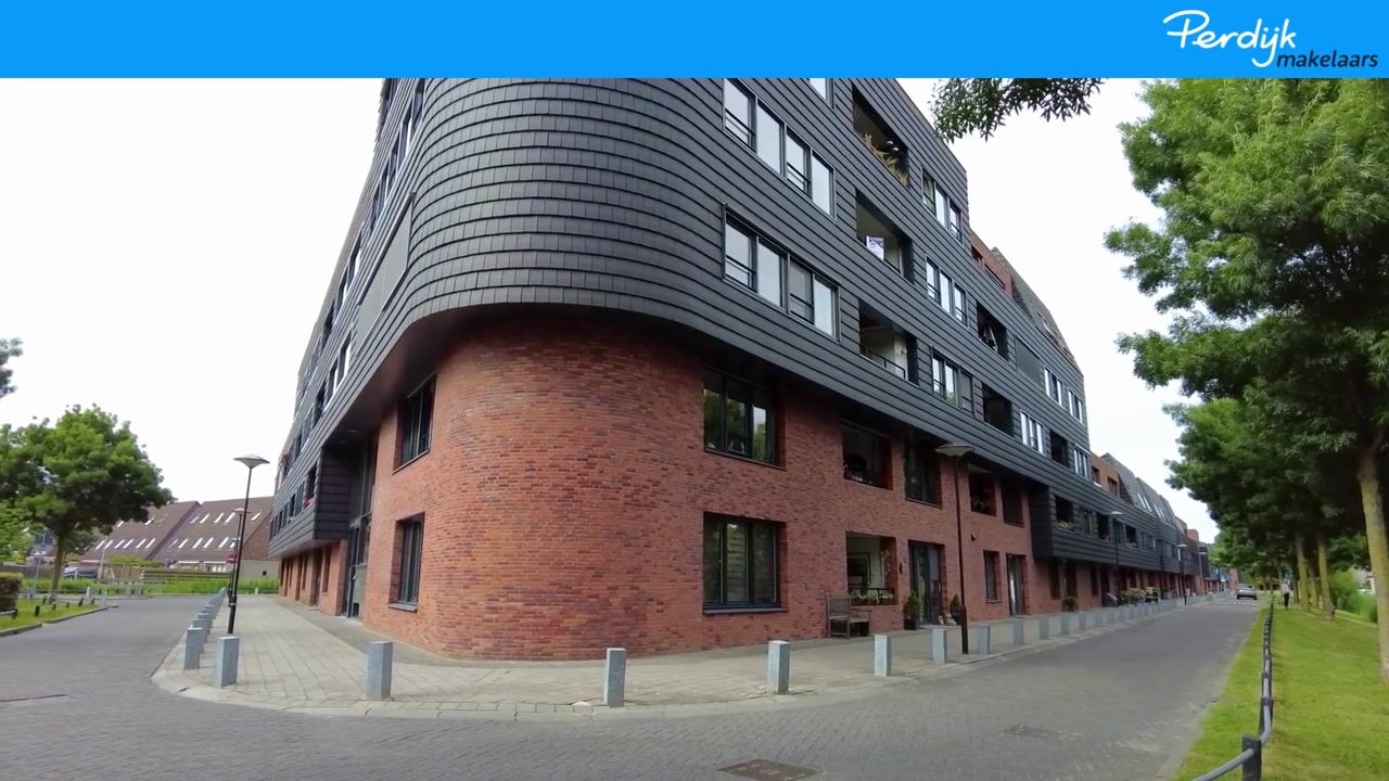 View video of Stampioenstraat 55