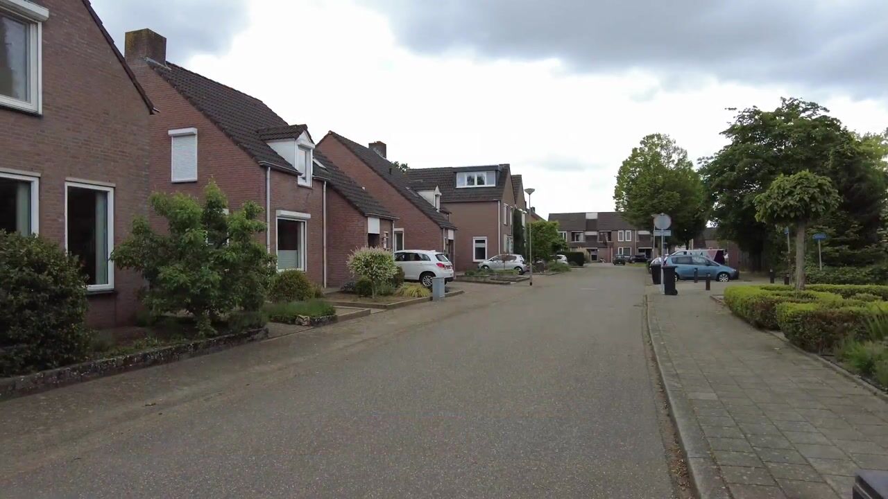 Video van Majoor Huthstraat 15