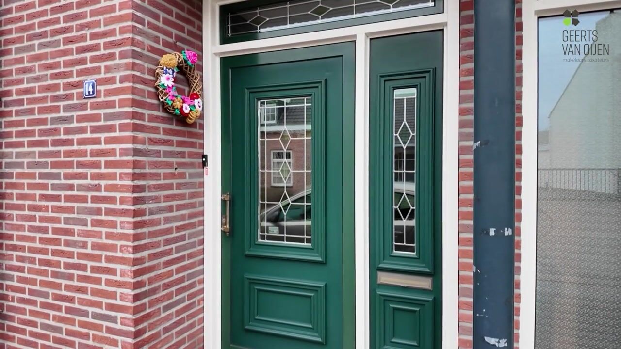 Video of Molenstraat 14