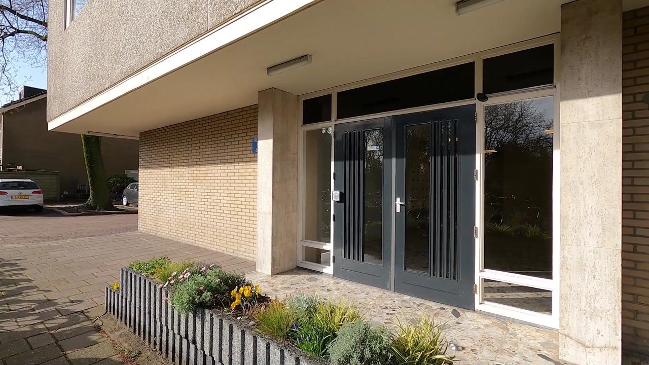 Video van Alexanderstraat 107