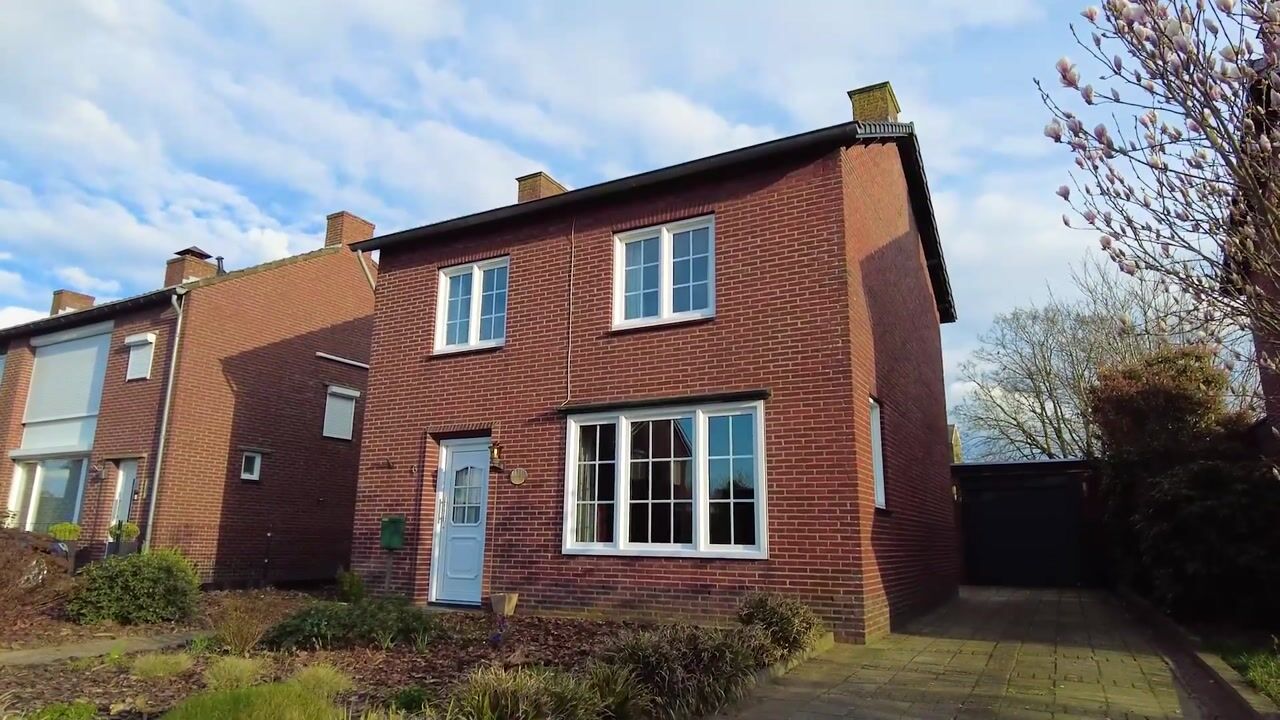 Video of Lidwinastraat 6