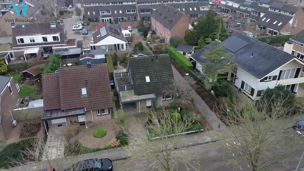 Video van Tureluur 17-A