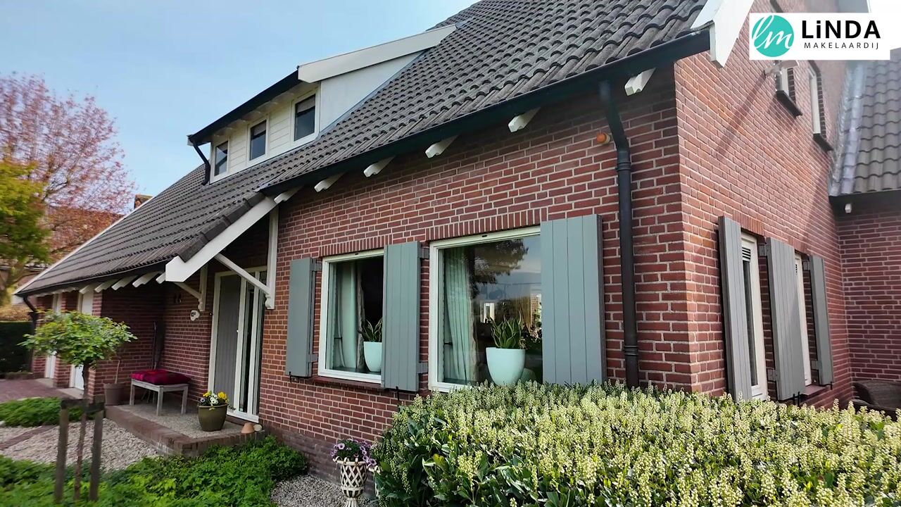 Video van Rietveld 83-B