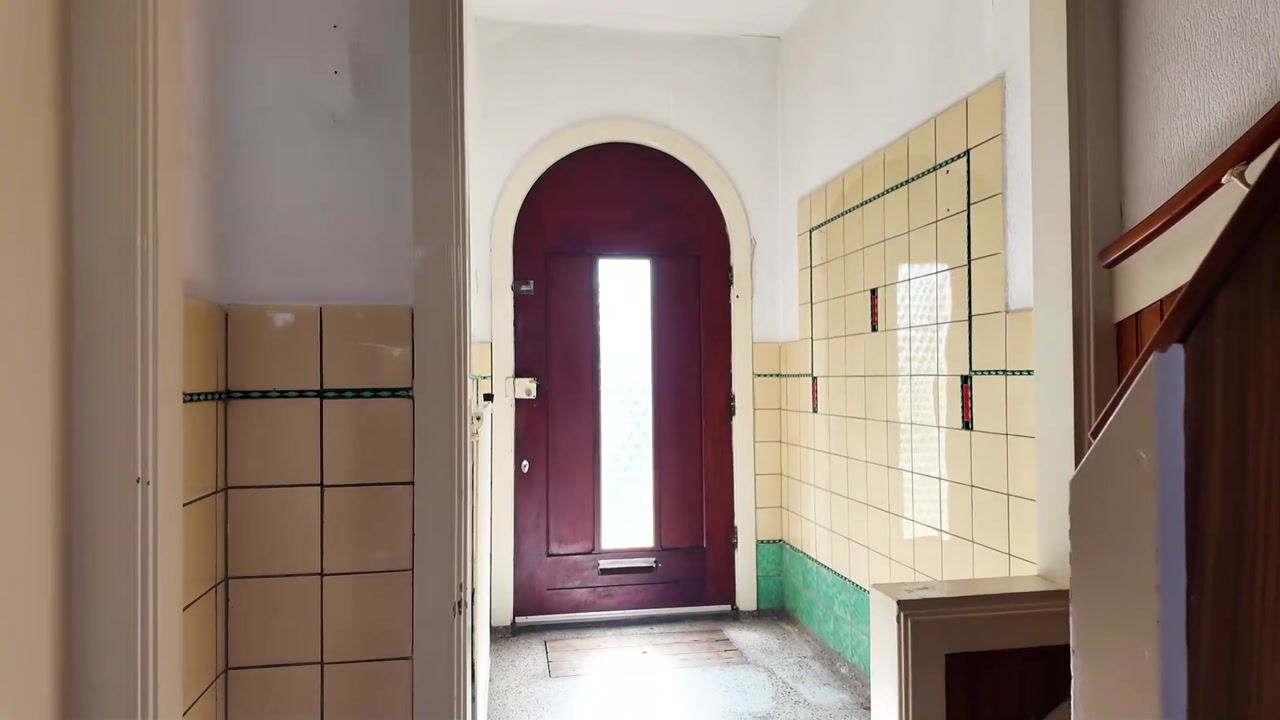 Video van Regentesselaan 55
