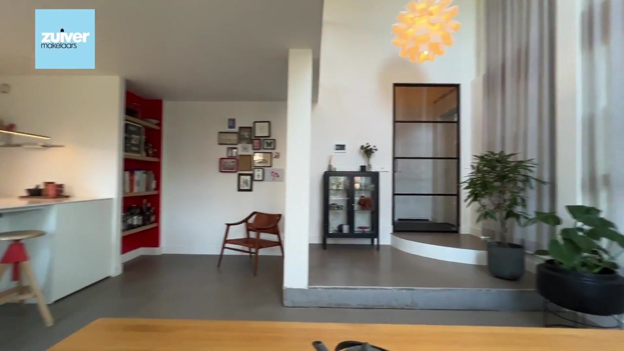 Video van Ritmeesterstraat 15
