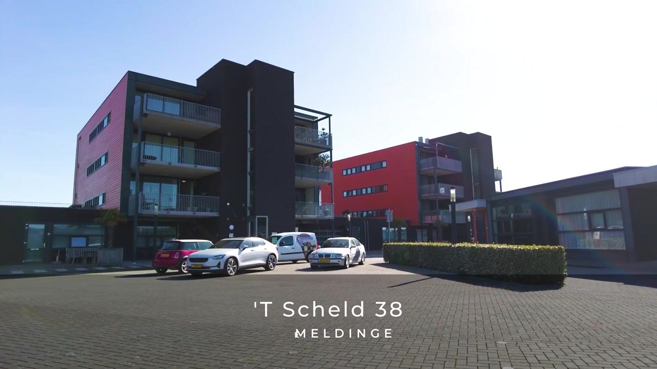 Video van 't Scheld 38