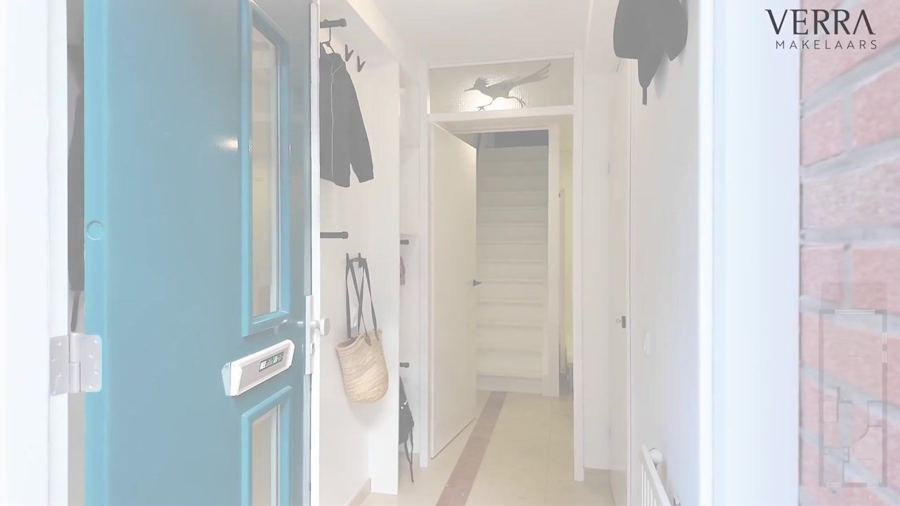 Video van Trompstraat 31