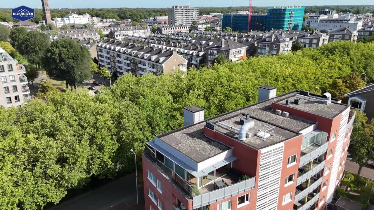 Video van Juliana van Stolberglaan 9-L