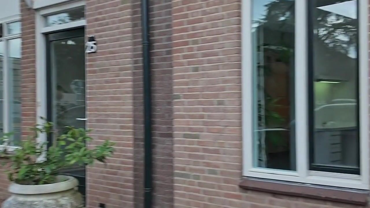 Video van Dorpsstraat 25